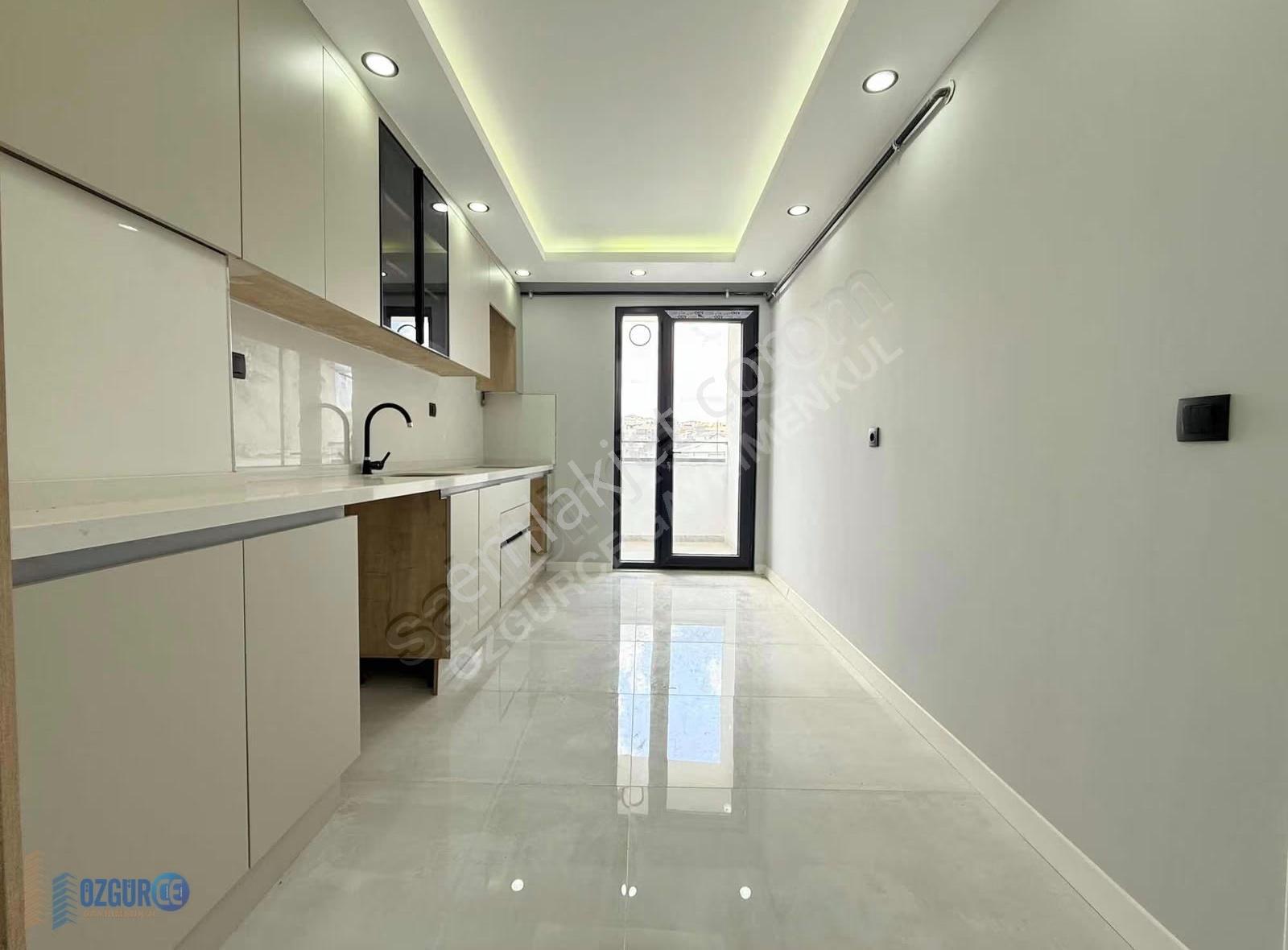 Özgürce Gyd'den Bağlarbaşı Mah.2+1 Satılık Lüks Daire - Görsel 13