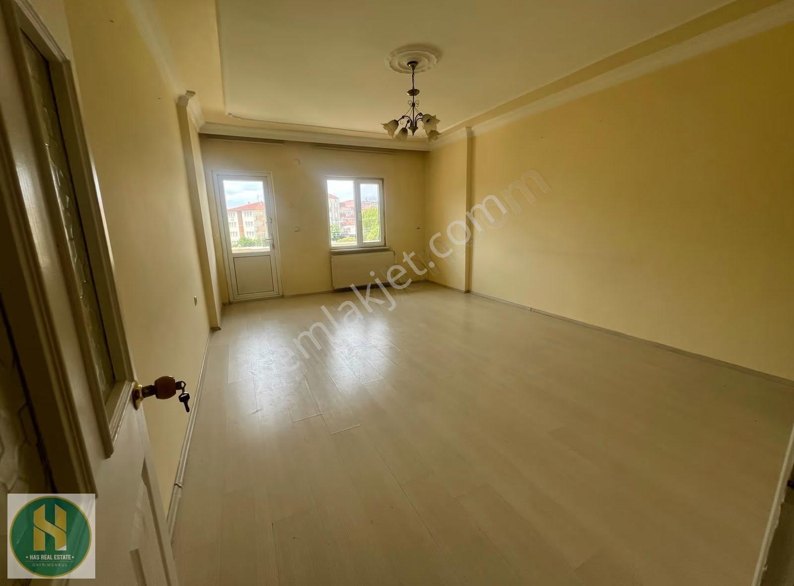 Has Real Estate Gayrimenkul'den Altıeylül'de 3+1 Kiralık Daire - Görsel 13