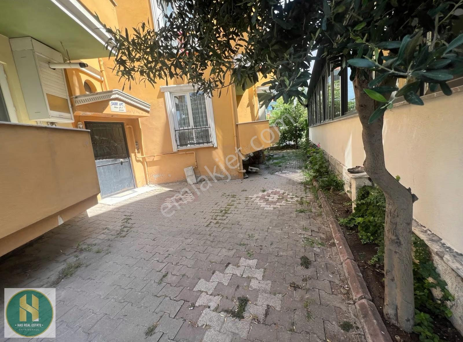 Has Real Estate Gayrimenkul'den Altıeylül'de 3+1 Kiralık Daire - Görsel 10