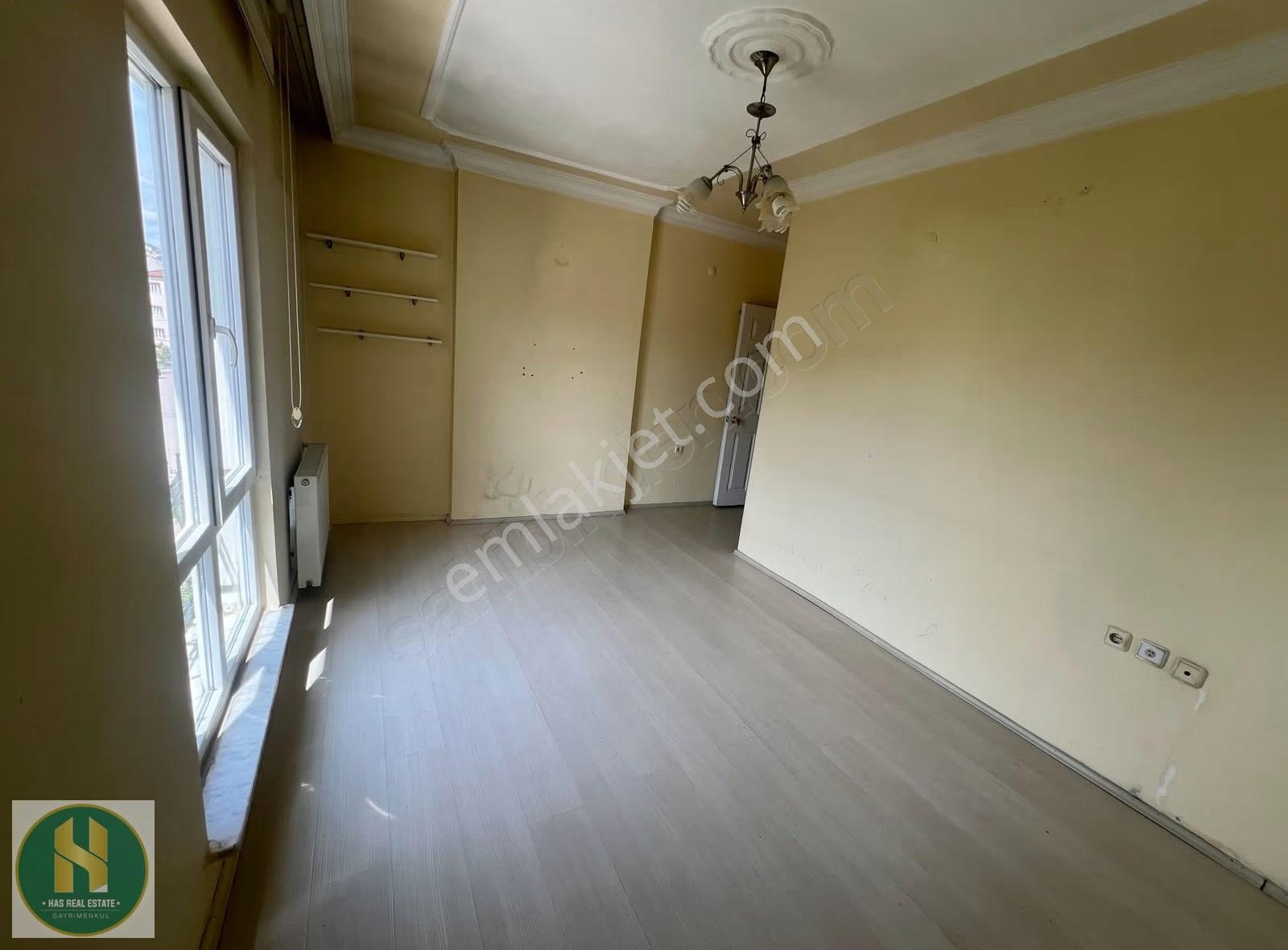 Has Real Estate Gayrimenkul'den Altıeylül'de 3+1 Kiralık Daire - Görsel 9