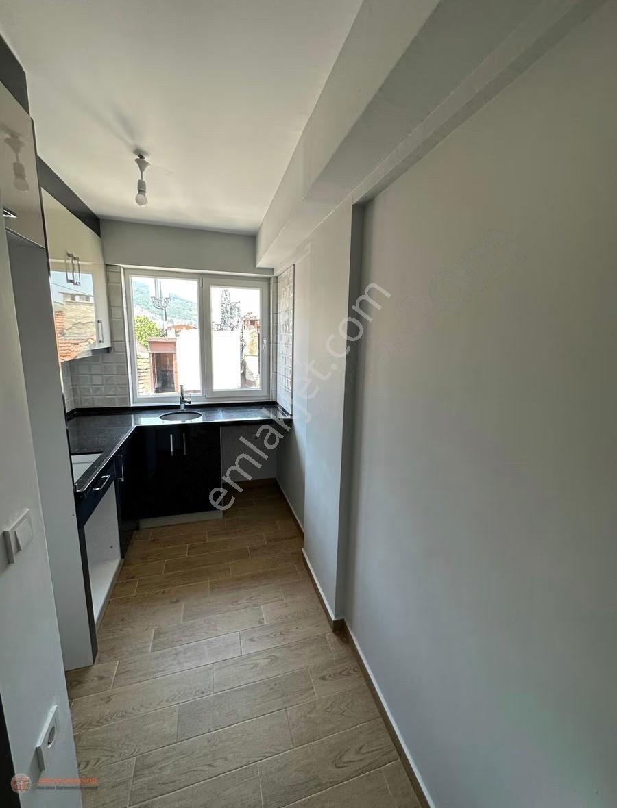 Kent Meydanı Na Yakın Full Bakımlı Lüks Kiralık Dubleks Daire - Görsel 10