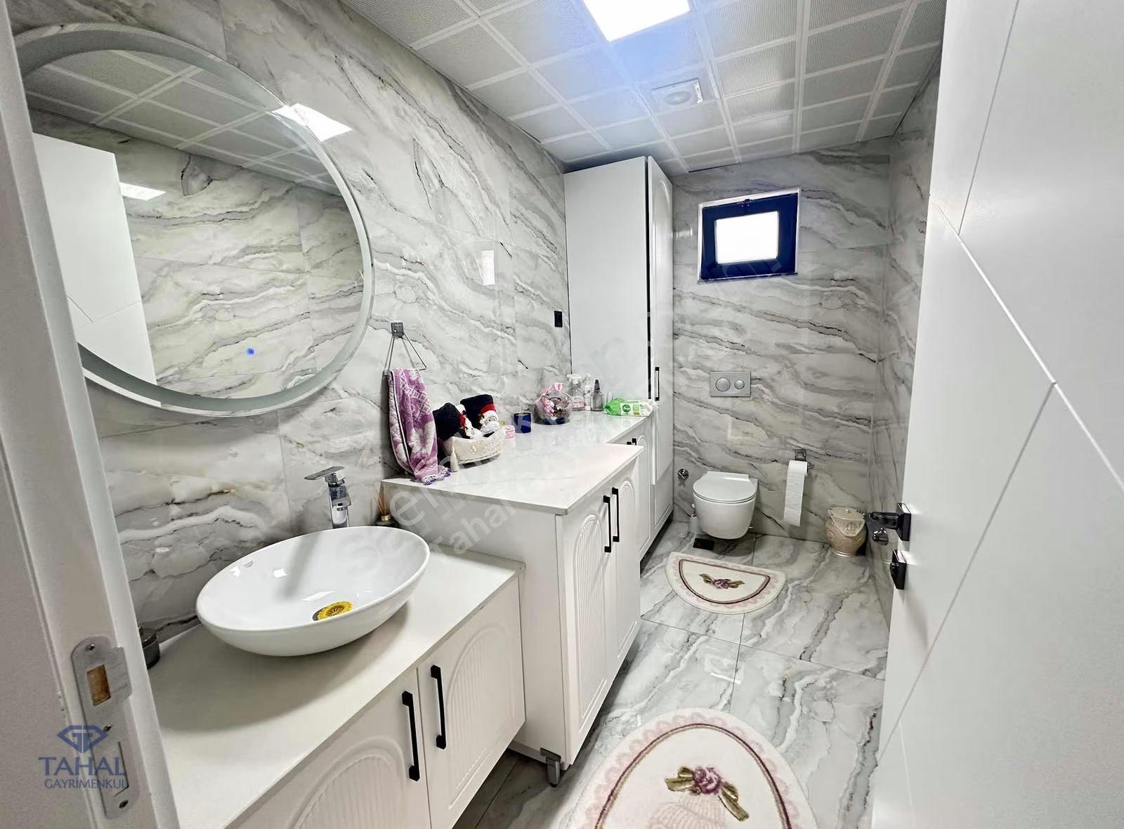 Duacıda Doğayla Başbaşa Satılık Villa - Görsel 20