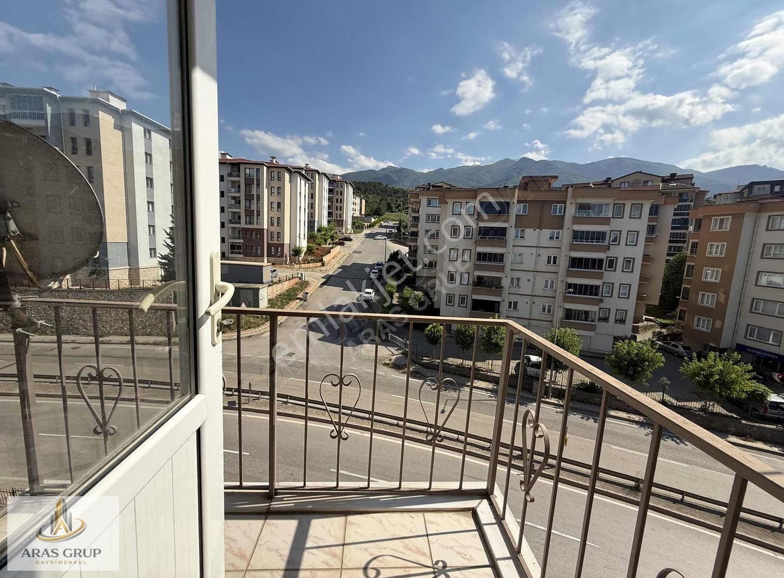 Kestelde Manzaralı Önü Açık 3 Balkonlu Satılık 2+1 Daire - Görsel 17