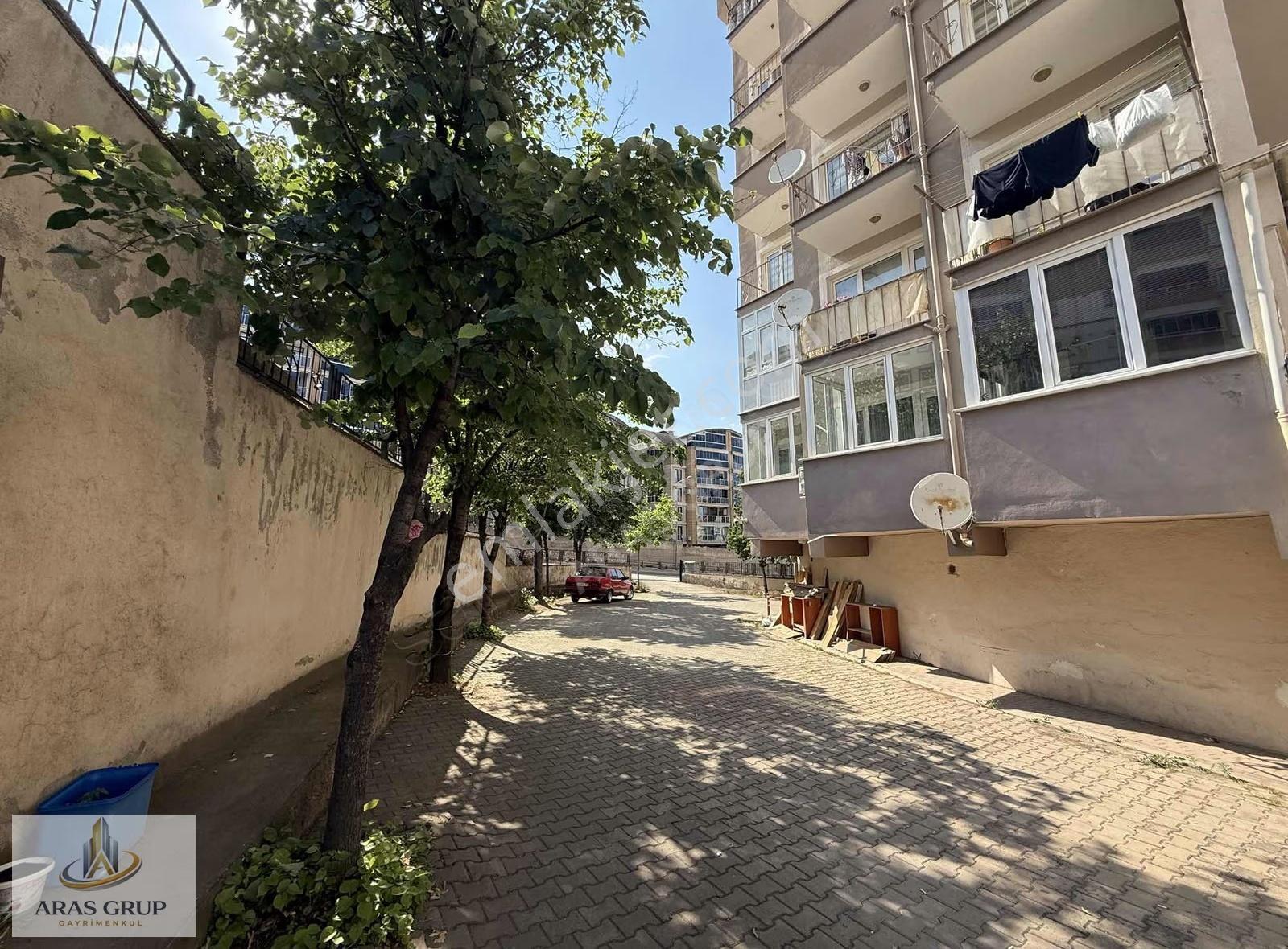 Kestelde Manzaralı Önü Açık 3 Balkonlu Satılık 2+1 Daire - Görsel 9