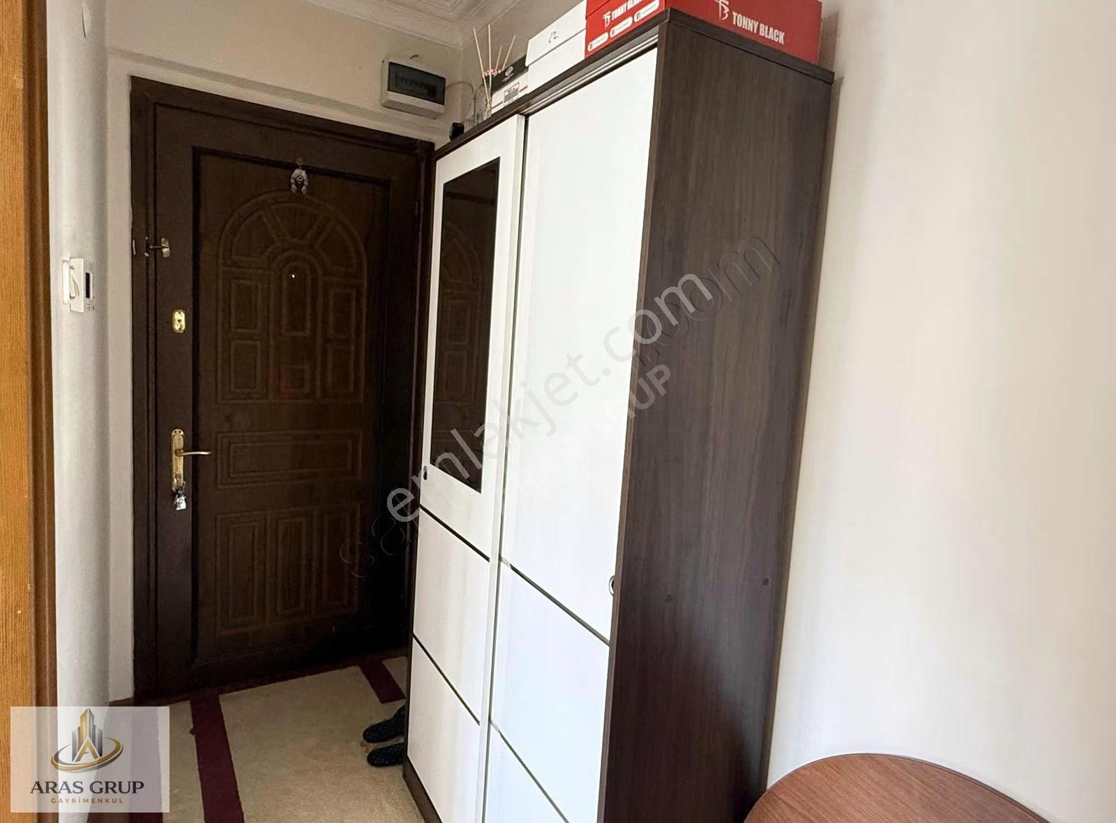 Kestelde Manzaralı Önü Açık 3 Balkonlu Satılık 2+1 Daire - Görsel 10