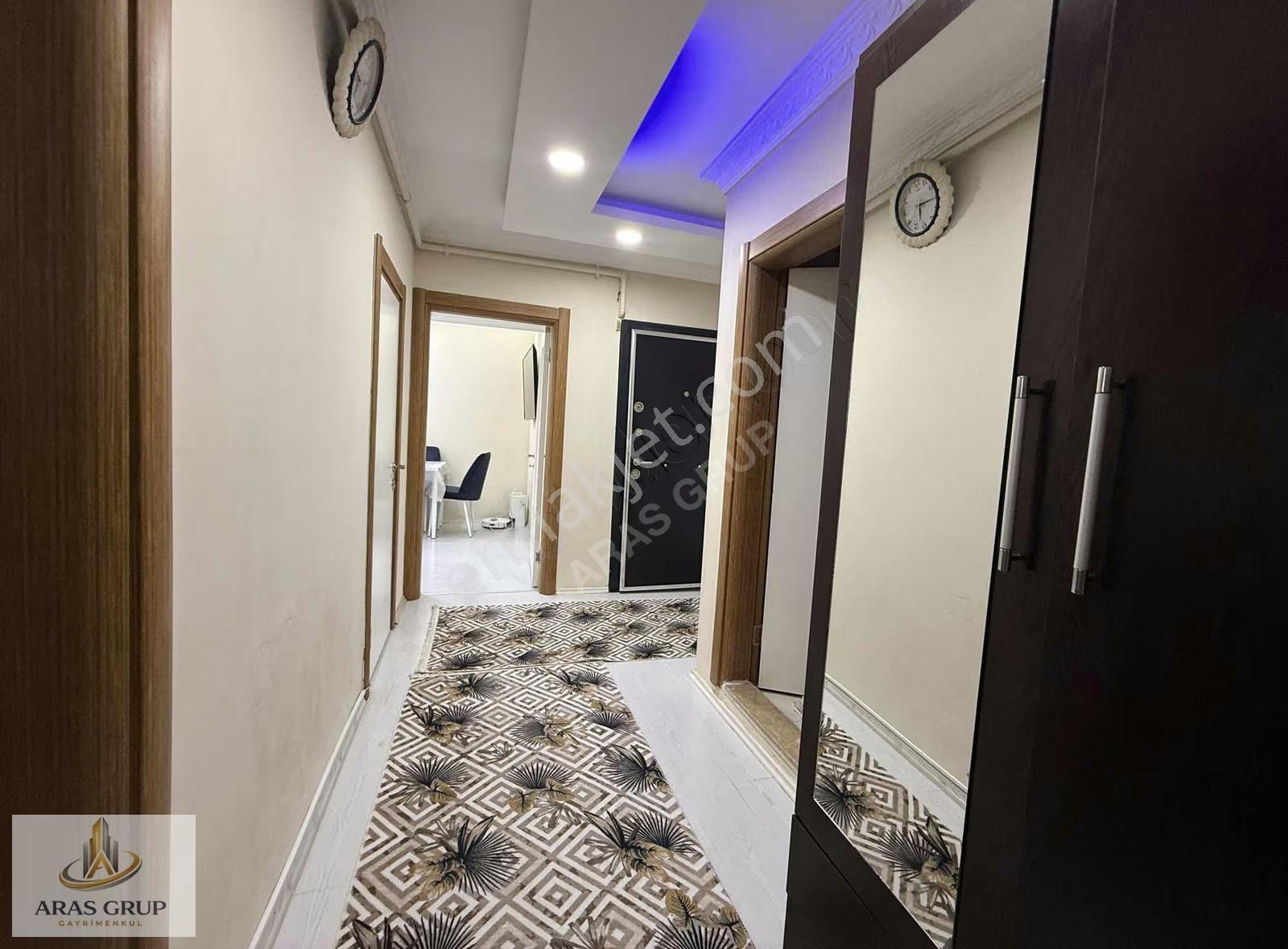 Kestel Vanimehmet Mahallesinde Kapalı Pazara Yakın Satılık Daire - Görsel 18