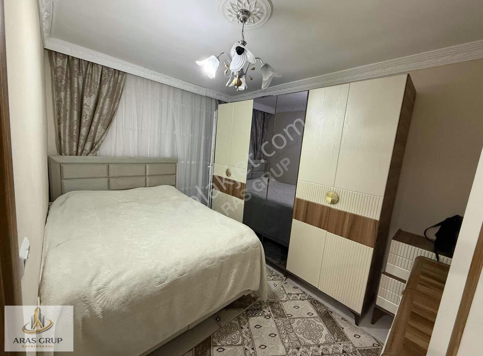 Kestel Vanimehmet Mahallesinde Kapalı Pazara Yakın Satılık Daire - Görsel 3