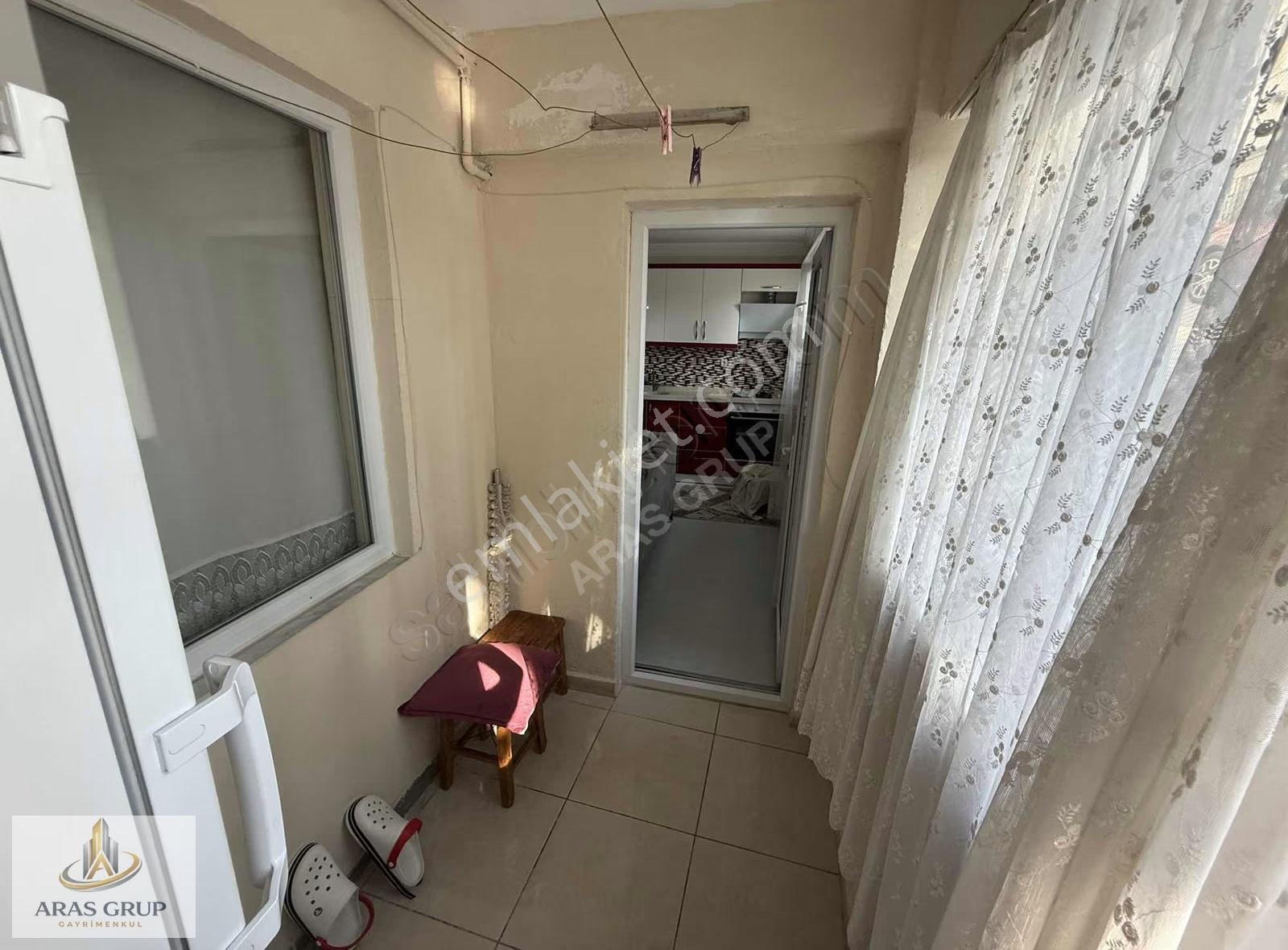 Kestel Vanimehmet Mahallesinde Kapalı Pazara Yakın Satılık Daire - Görsel 14