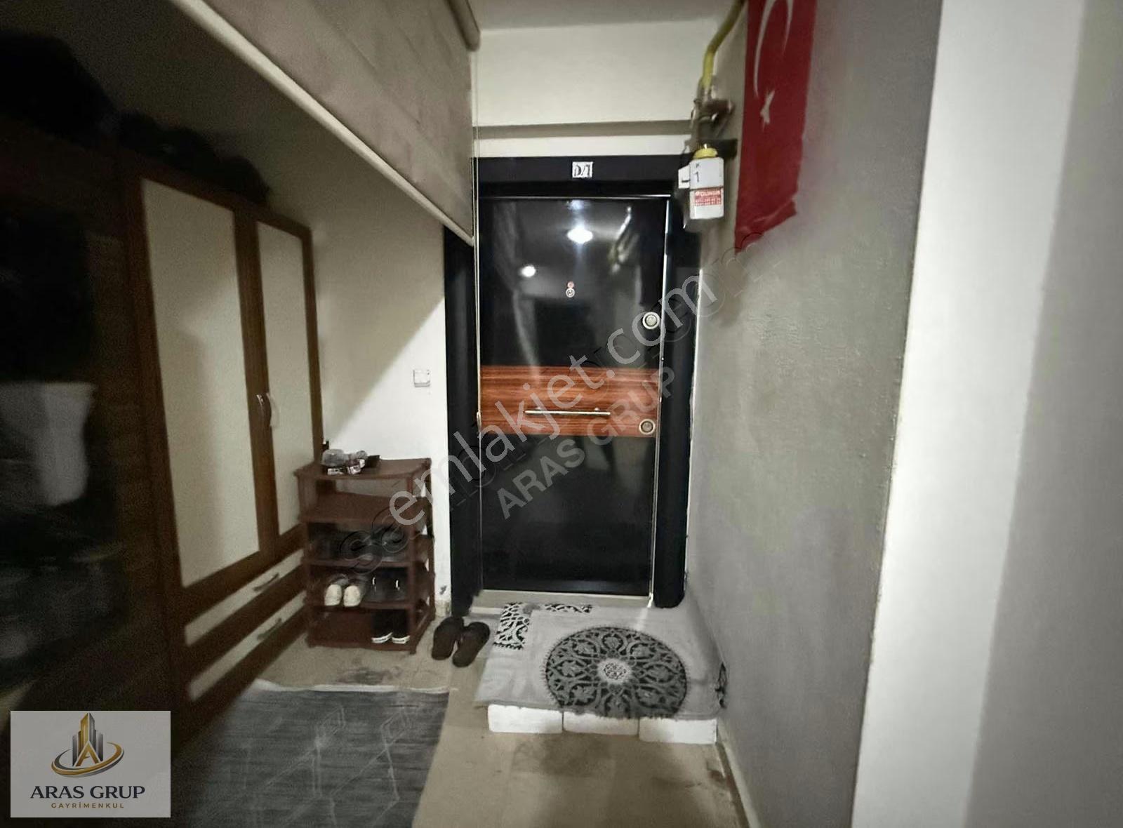 Kestel Vanimehmet Mahallesinde Kapalı Pazara Yakın Satılık Daire - Görsel 20