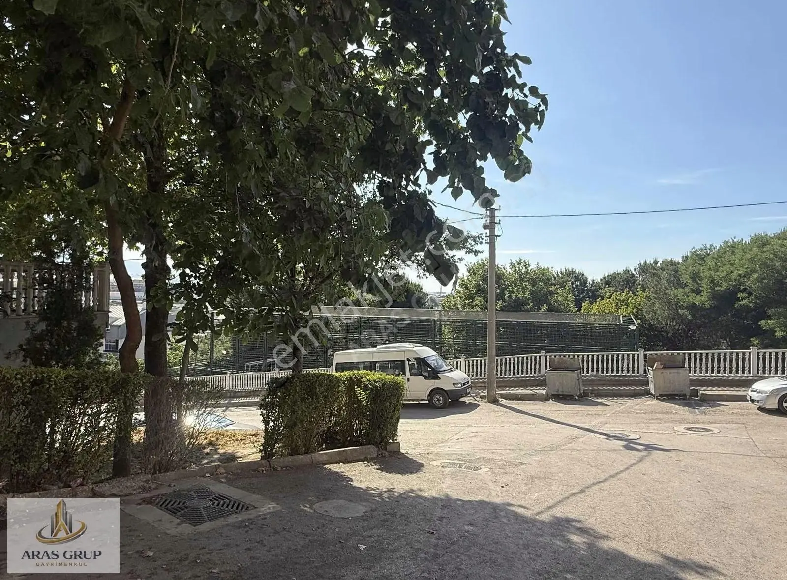 Kestel Vanimehmet Mahallesinde Kapalı Pazara Yakın Satılık Daire - Görsel 5