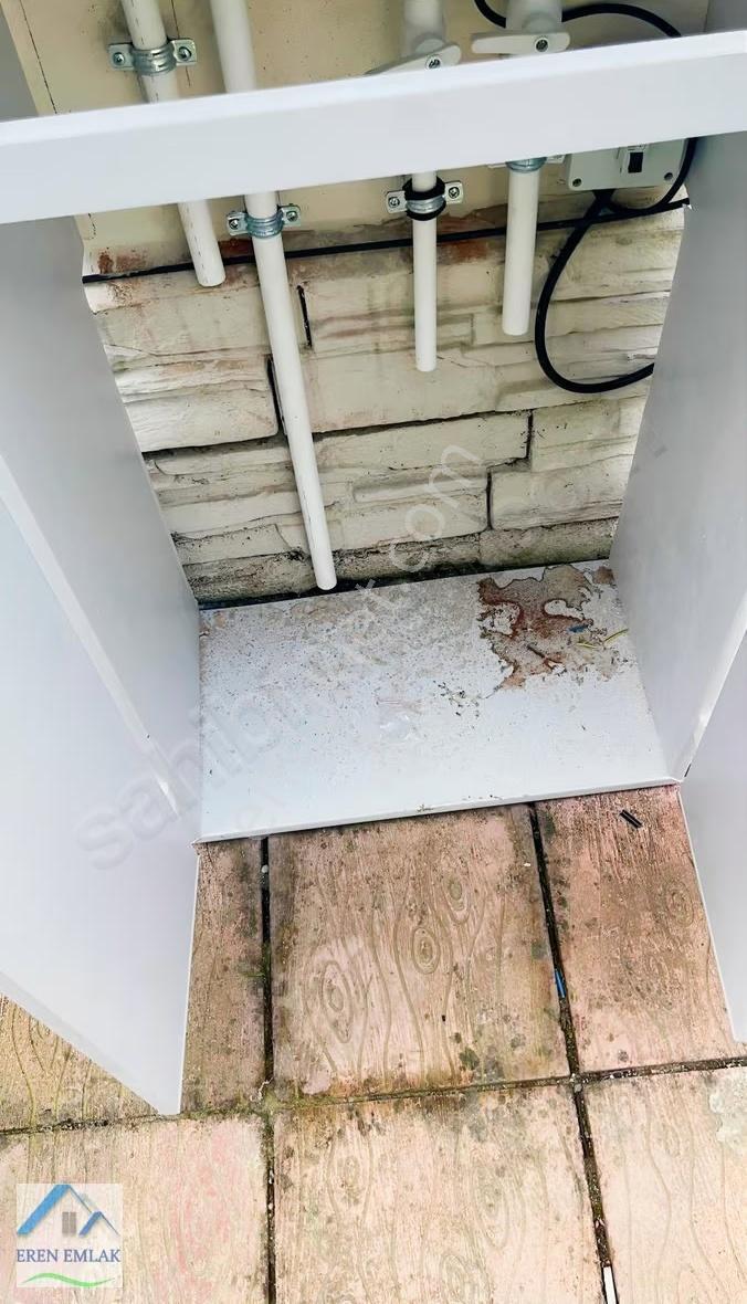 Sapanca Sahilde Havuzlu Sitede Kiralık 4+1 Villa - Görsel 3