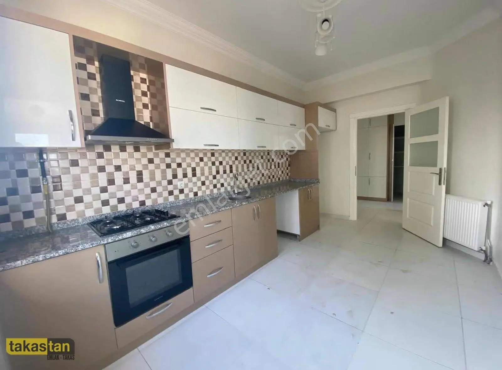 Beykent Kiralık 3+1 Daire