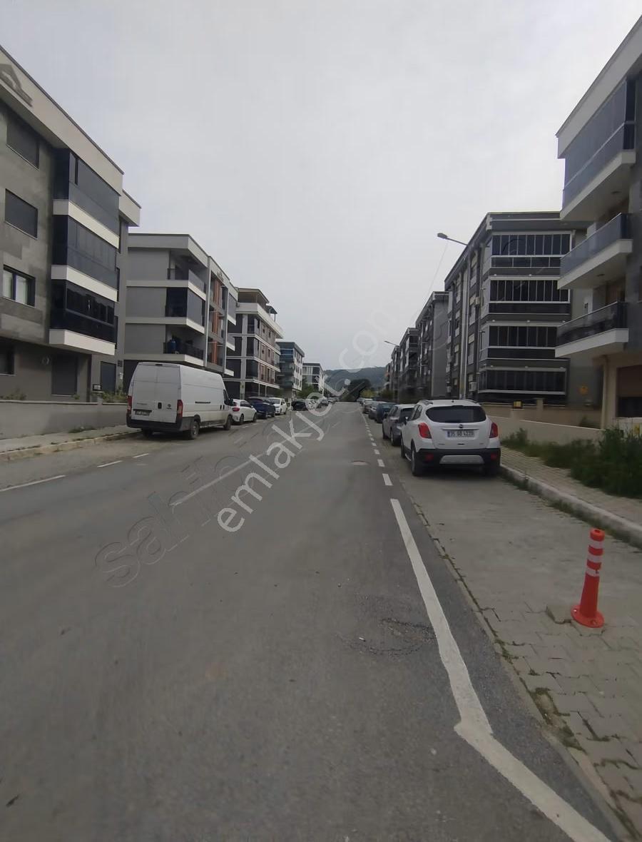 Irmak Mahallesinde Köşe Konumda Ferah Satılık Daire - Görsel 32