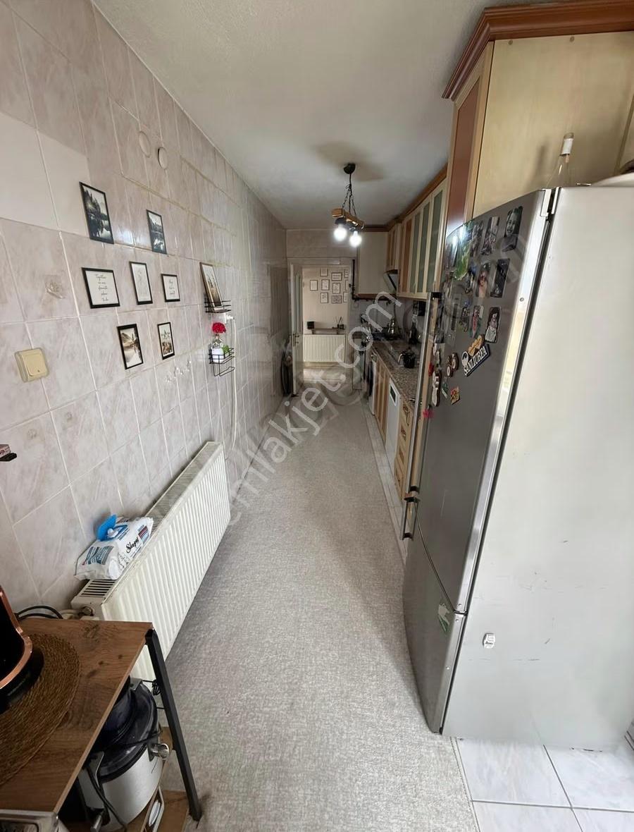 Irmak Mahallesinde Butik Site İçerisinde 3+1 Satılık Daire - Görsel 2