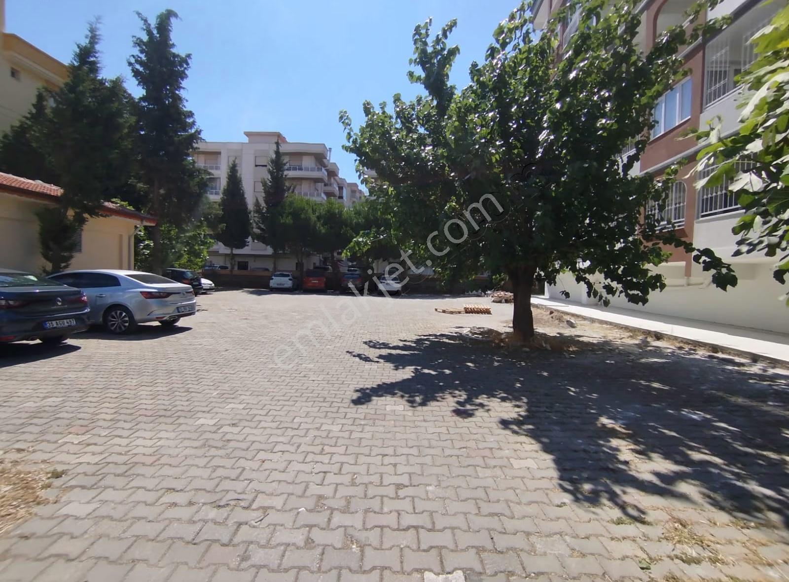 Irmak Mahallesinde Butik Site İçerisinde 3+1 Satılık Daire - Görsel 12