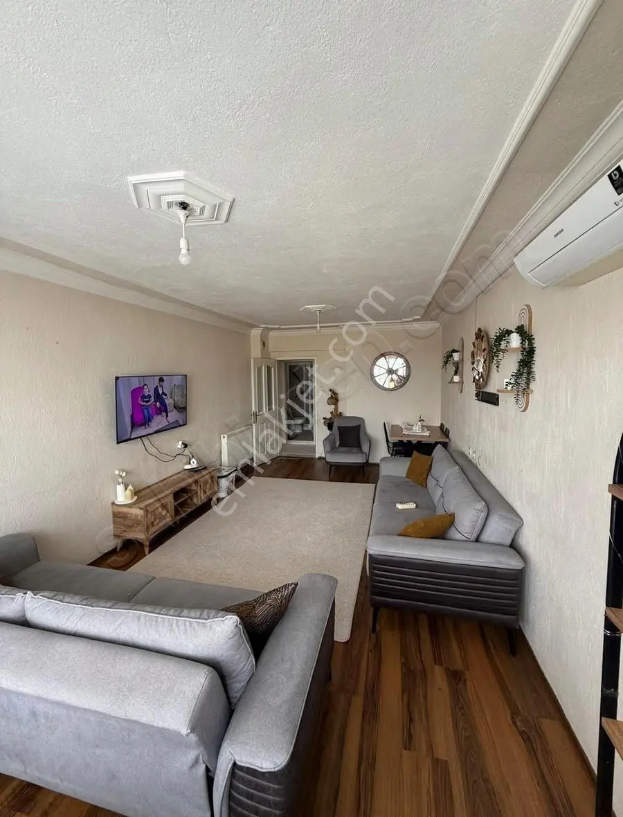 Irmak Mahallesinde Butik Site İçerisinde 3+1 Satılık Daire - Görsel 10