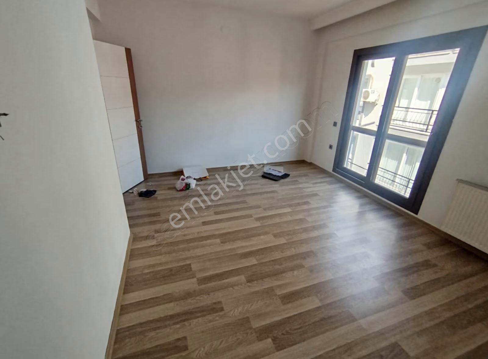 Gazi Mahallesinde 3+1 Yeni Masrafsız Kiralık Daire - Görsel 17