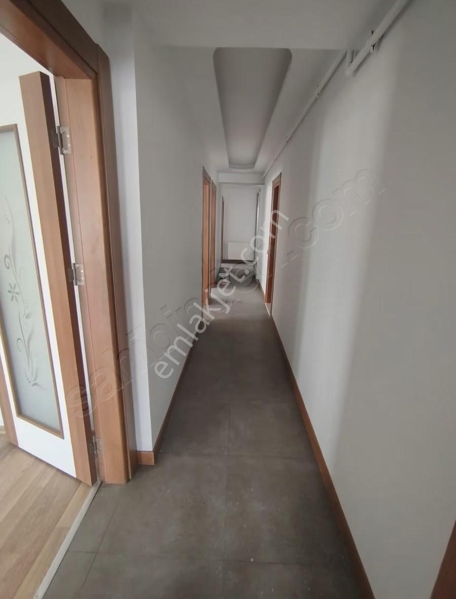 Gazi Mahallesinde 3+1 Yeni Masrafsız Kiralık Daire - Görsel 10