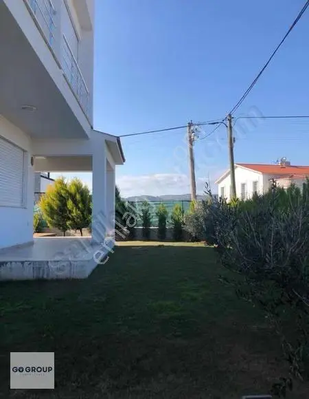 Tam Müstakil Ve Havuzlu - Görsel 5