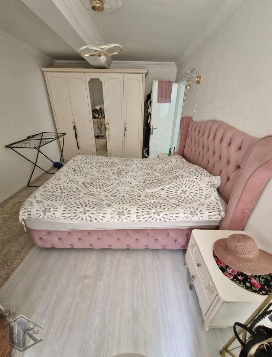 Sunullah Mh. De Açık Mutfak 2+1 Geniş Daire - Görsel 14
