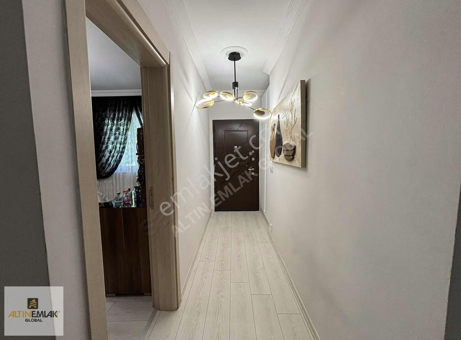Altın Emlak Doğanın İçinde Eşyasız Kiralık Müstakil Yaşam - Görsel 14