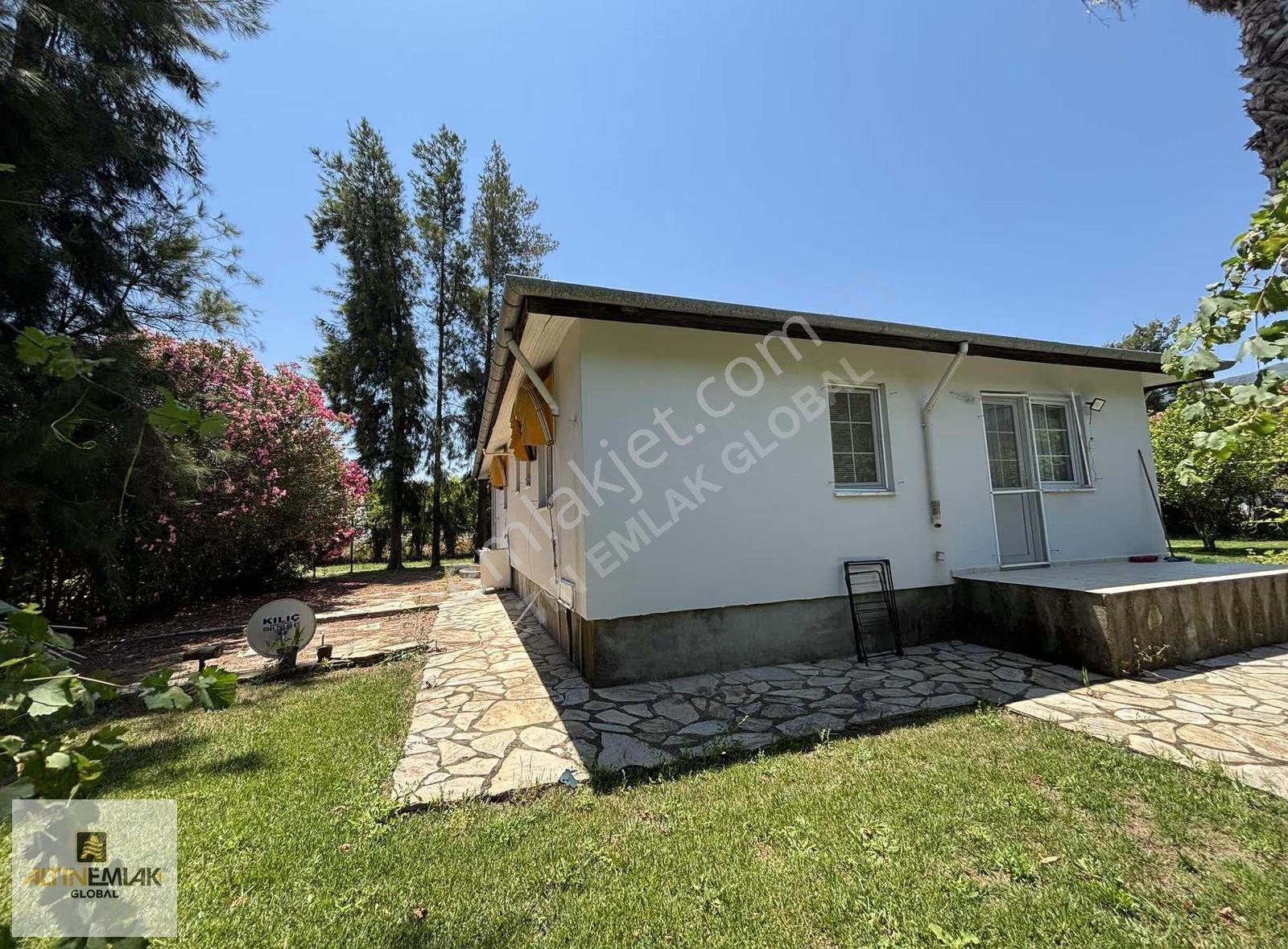 Altın Emlak Doğanın İçinde Eşyasız Kiralık Müstakil Yaşam - Görsel 7
