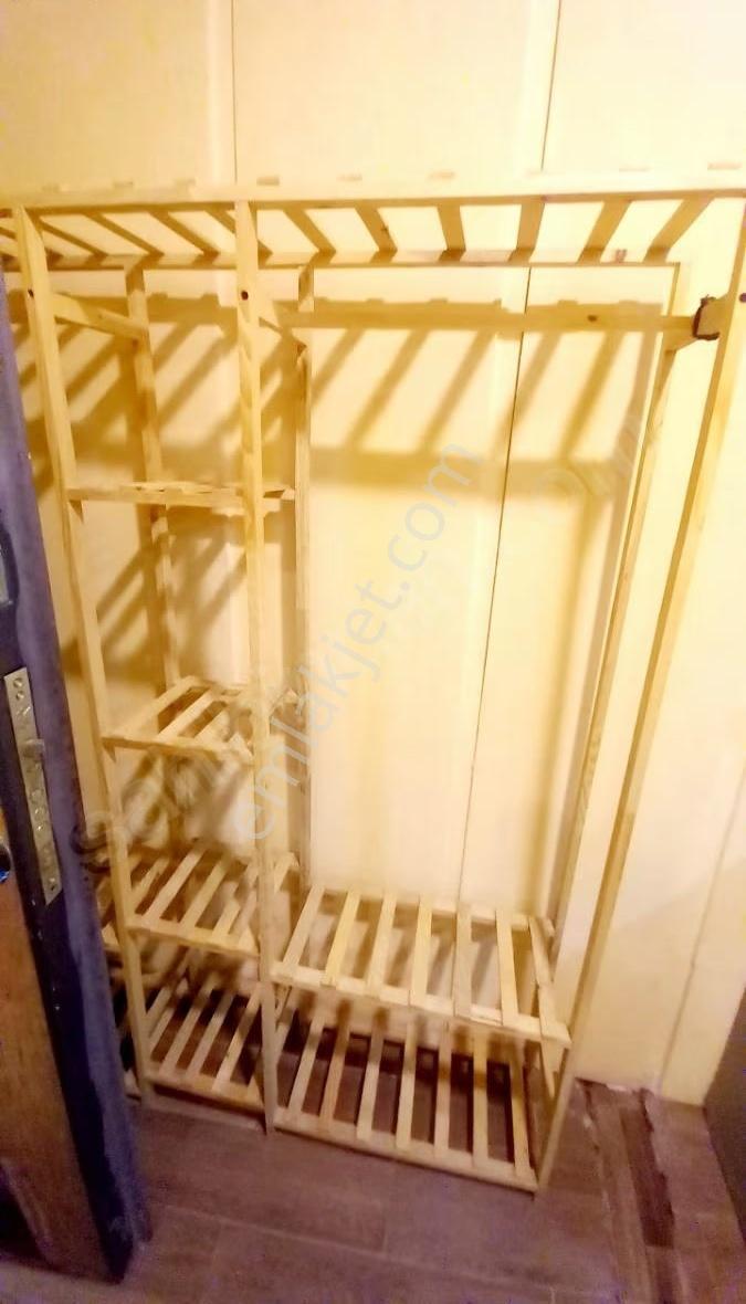 Side Anadolu Hastanesi Civarı Eşyalı Havuzlu Stüdyo - Görsel 10