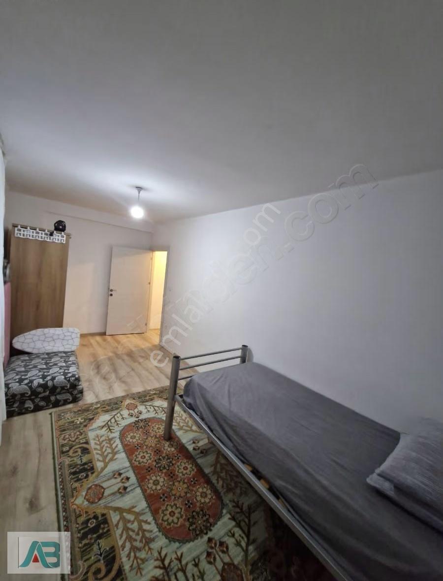 Çekmeköy Alemdağ'da Eşyalı 2+1 Ters Dubleks Kiralık Daire - Görsel 28
