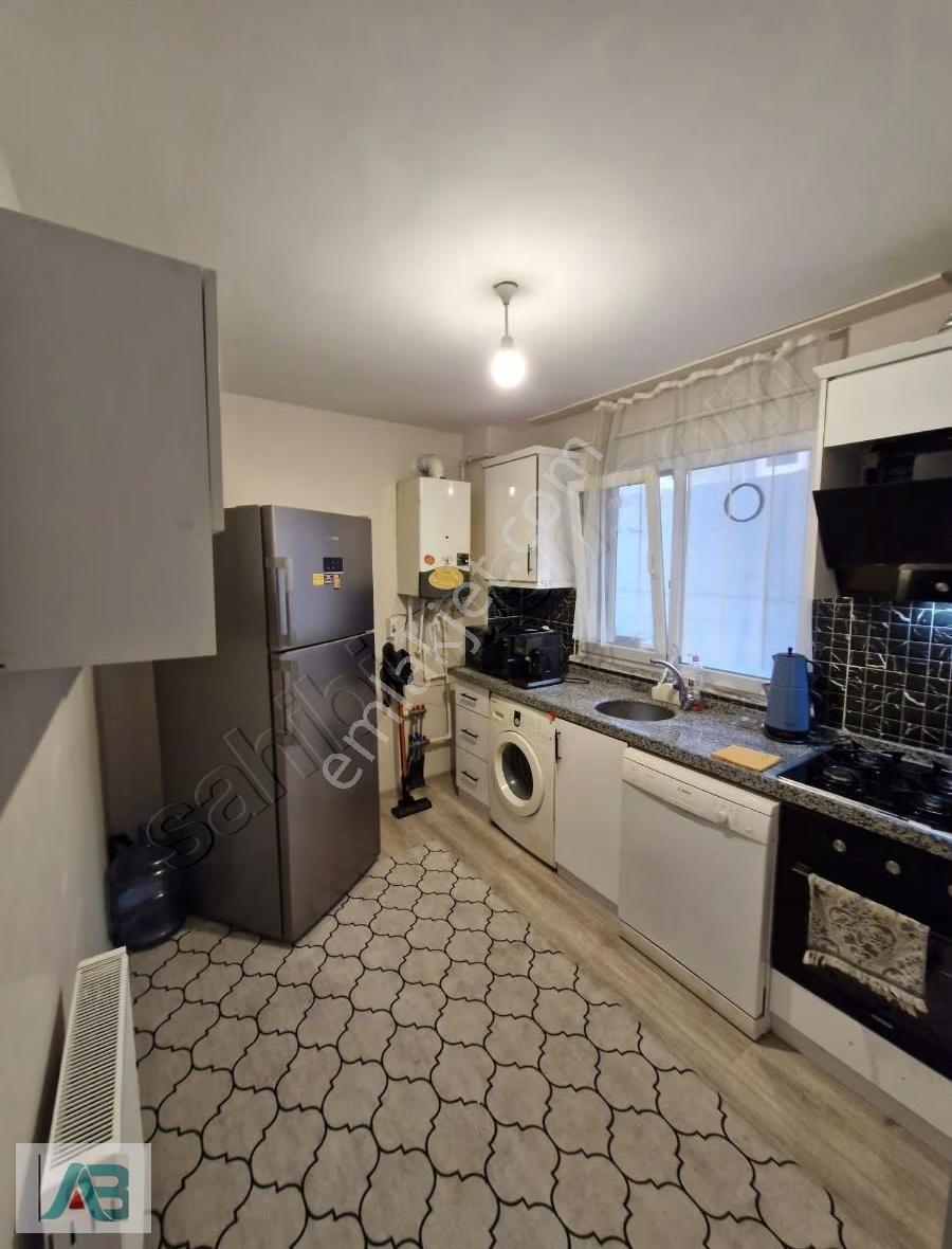 Çekmeköy Alemdağ'da Eşyalı 2+1 Ters Dubleks Kiralık Daire - Görsel 20