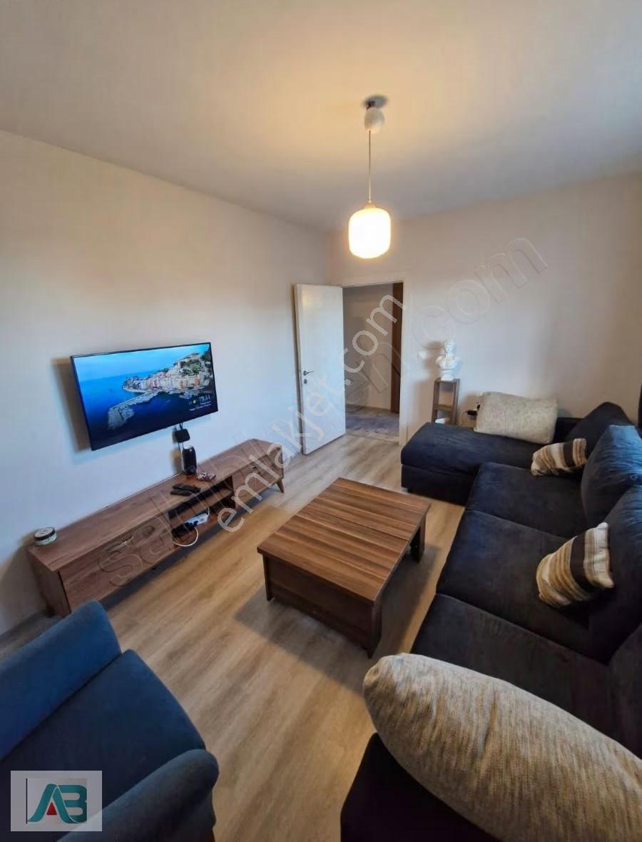 Çekmeköy Alemdağ'da Eşyalı 2+1 Ters Dubleks Kiralık Daire - Görsel 30