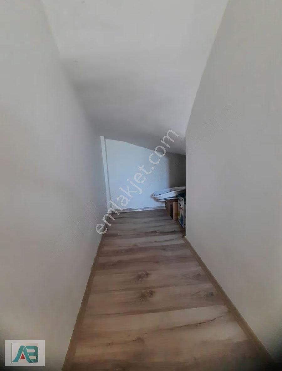 Çekmeköy Alemdağ'da Eşyalı 2+1 Ters Dubleks Kiralık Daire - Görsel 26
