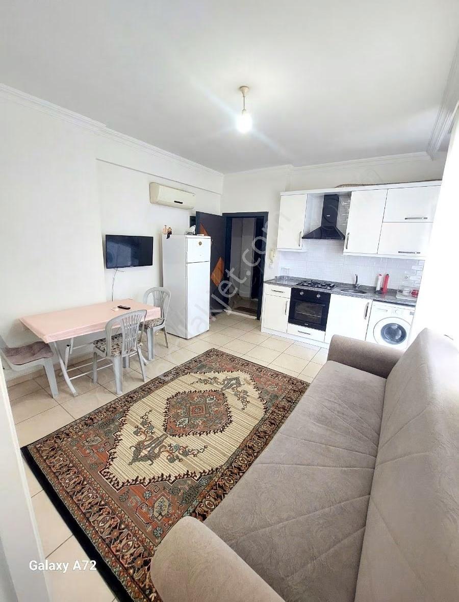 Emek Mah.üniversite Yanı Eşyalı Kiralık 2+1 Daire