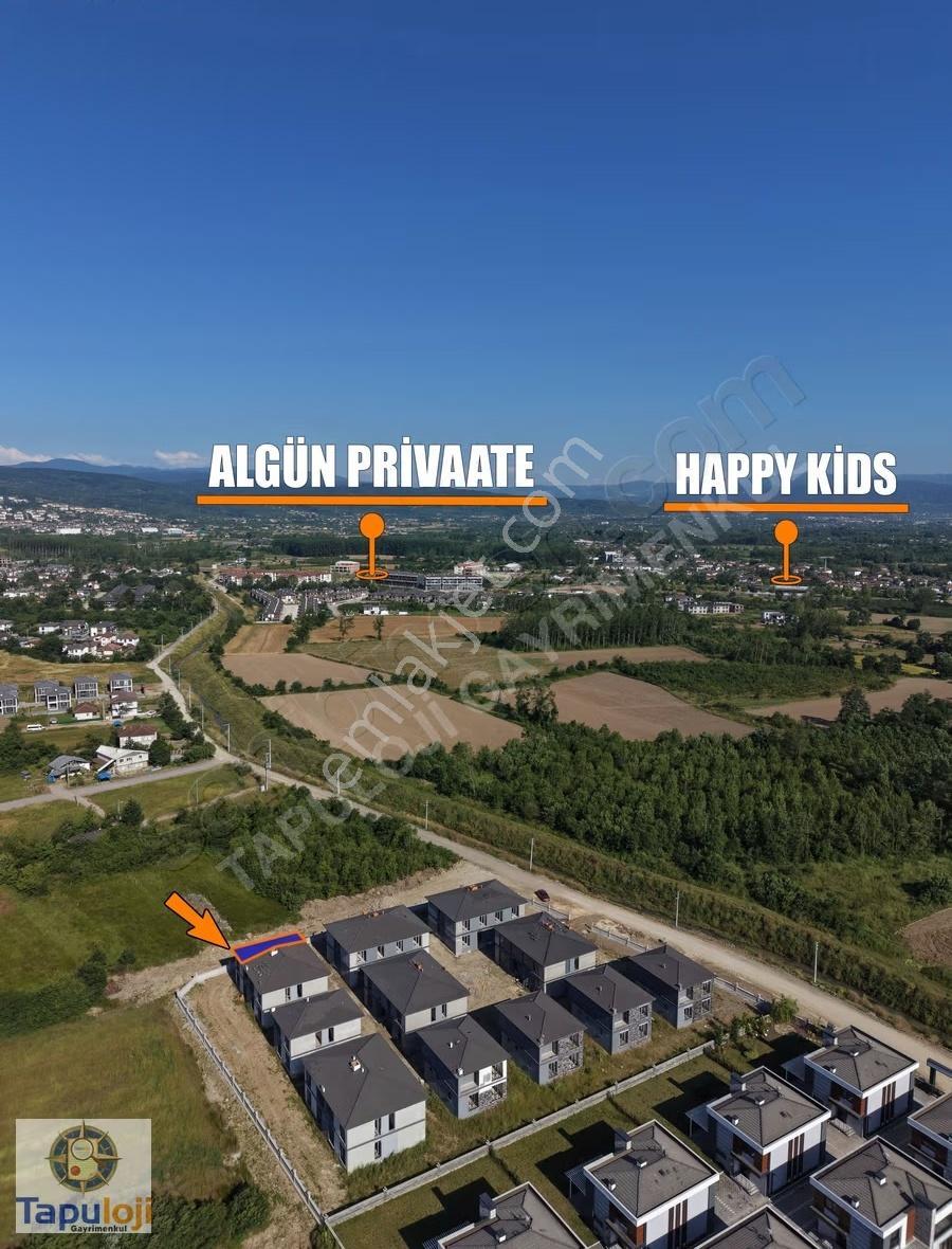 Kuyumcuhacıalide Fırsat! 4+1 Köşe Villa - Görsel 5