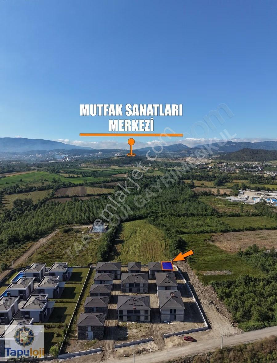 Kuyumcuhacıalide Fırsat! 4+1 Köşe Villa - Görsel 2
