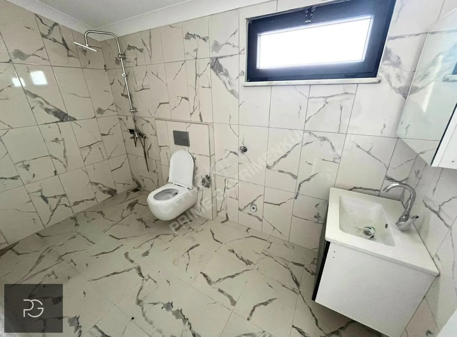Prıme'dan Eşsiz Genişlikte 5+1 Tamamen Müstakil, Havuzlu Villa!! - Görsel 3