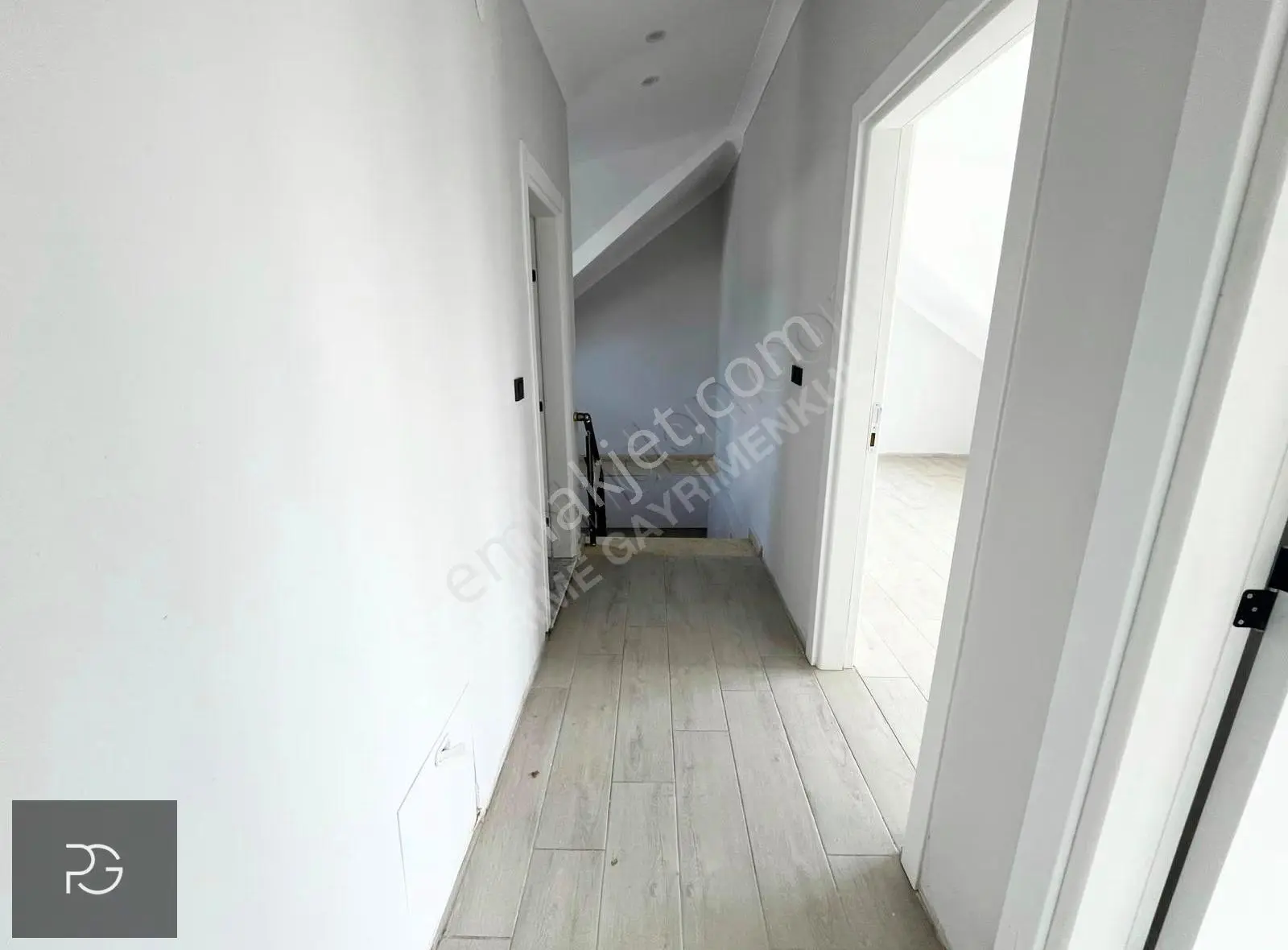 Prıme'dan Eşsiz Genişlikte 5+1 Tamamen Müstakil, Havuzlu Villa!! - Görsel 5