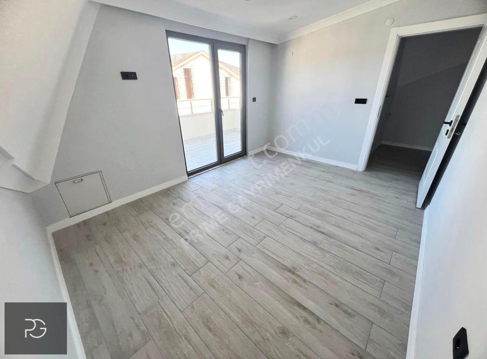 Prıme'dan Müstakil, Geniş Bahçeli 4+1 Alaçatı Taşlı Villa!! - Görsel 19