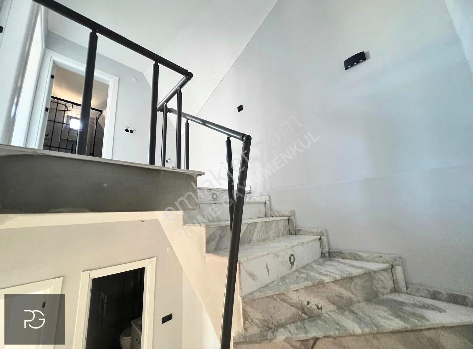 Prıme'dan Müstakil, Geniş Bahçeli 4+1 Alaçatı Taşlı Villa!! - Görsel 35