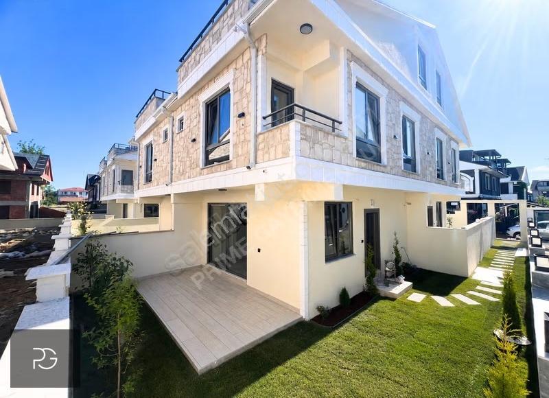 Prıme'dan Müstakil, Geniş Bahçeli 4+1 Alaçatı Taşlı Villa!! - Görsel 8