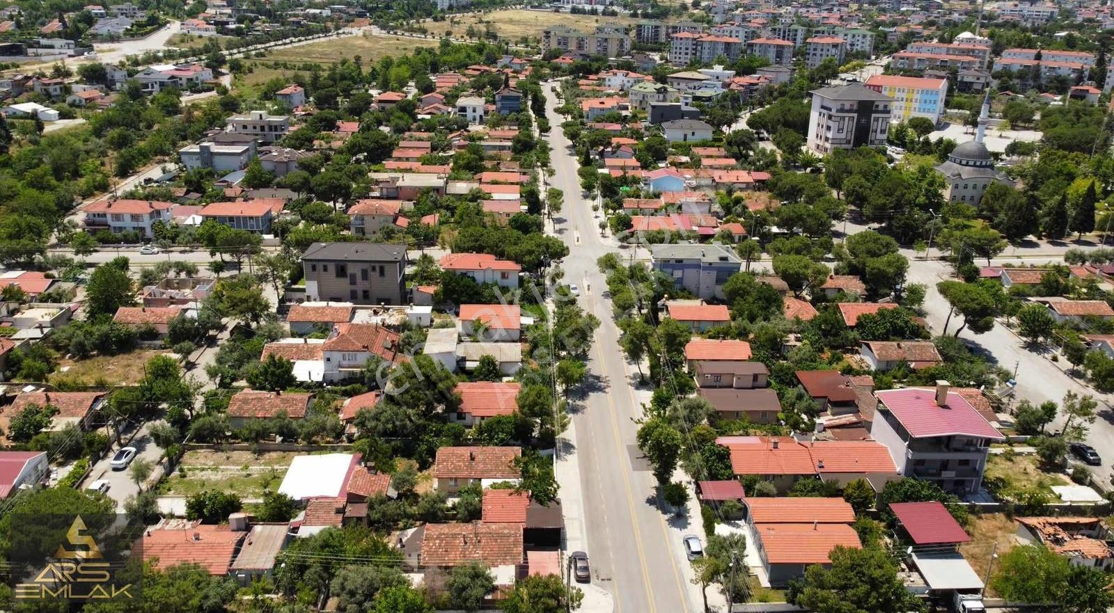 Ars Gayrimenkul'den Şirinköy Satılık Müstakil Ev Triplex Takaslı - Görsel 3