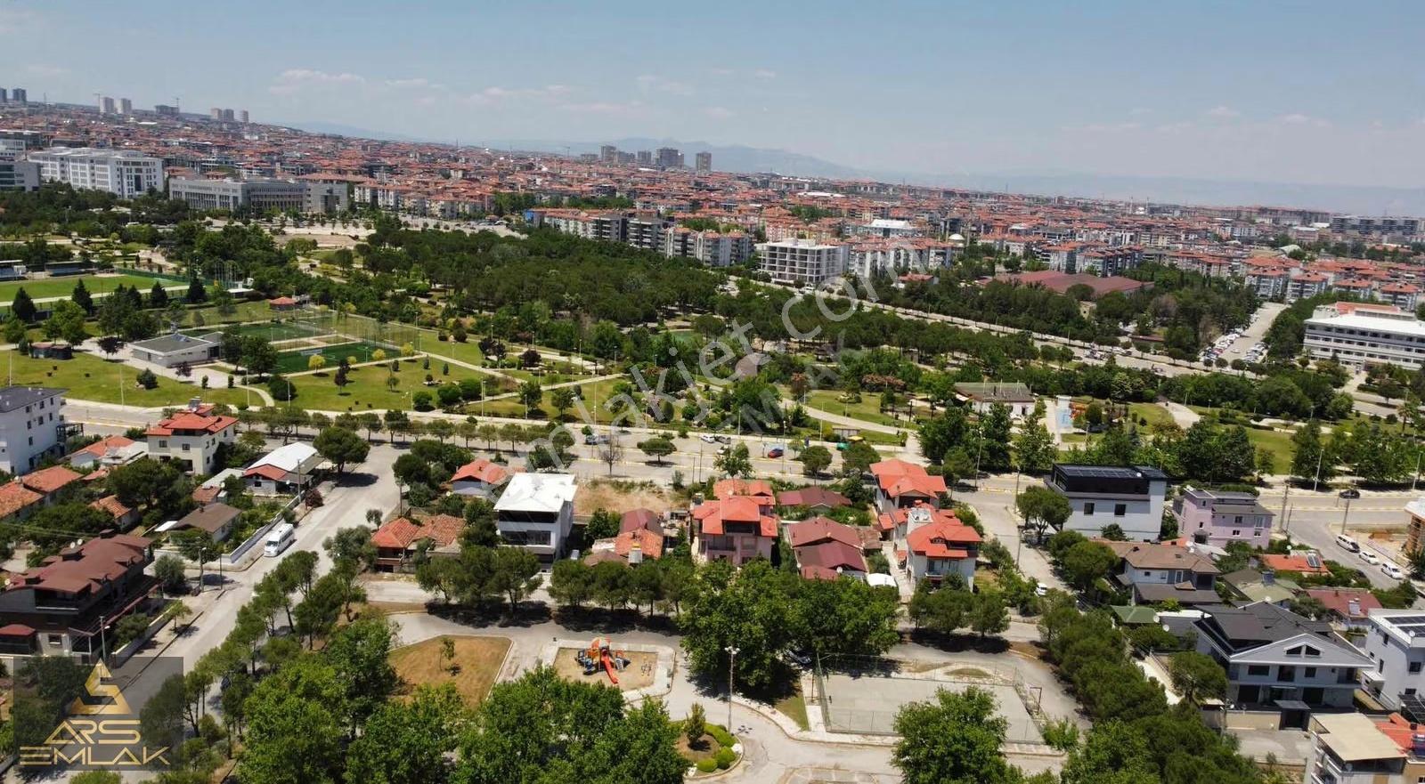 Ars Gayrimenkul'den Şirinköy Satılık Müstakil Ev Triplex Takaslı - Görsel 32