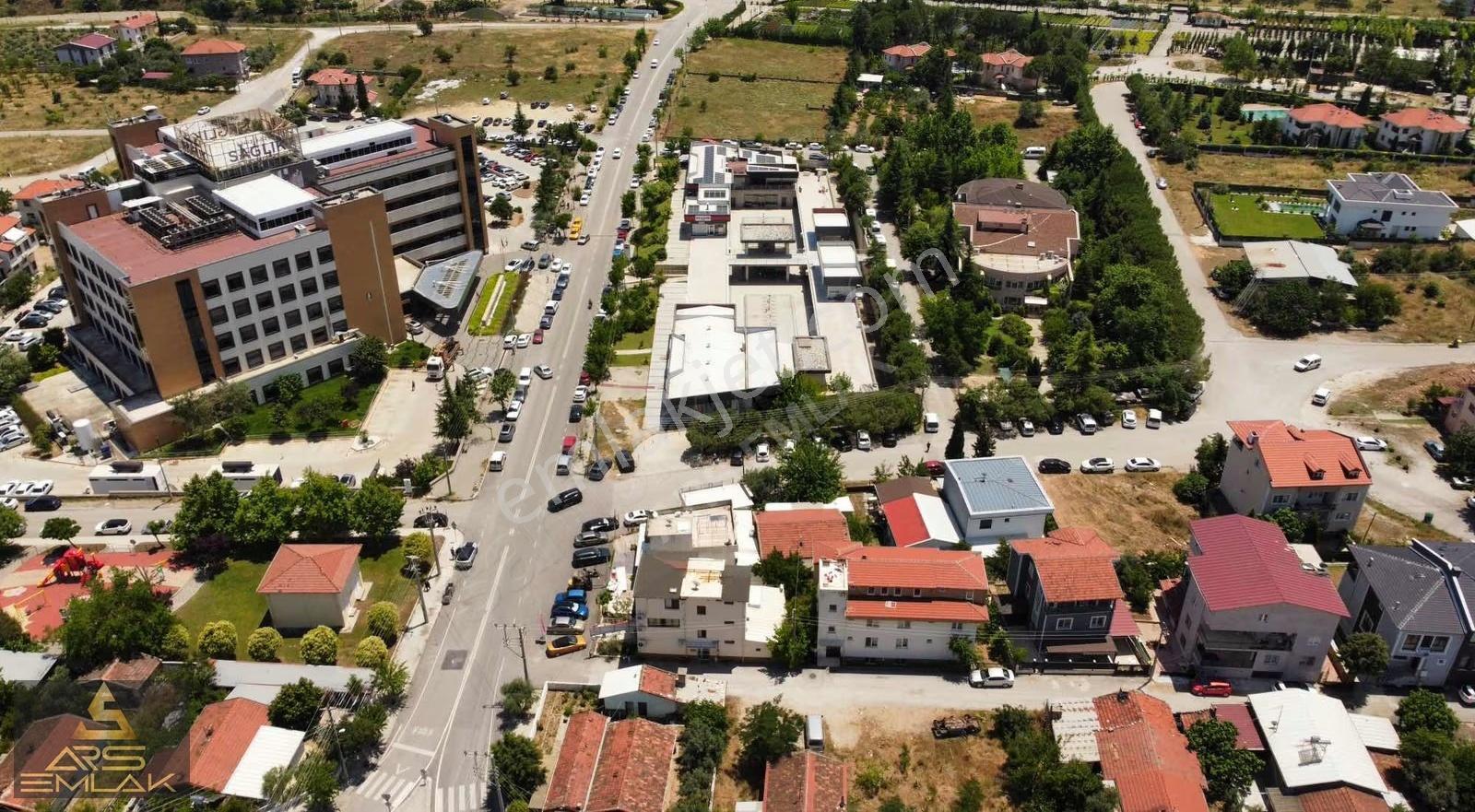 Ars Gayrimenkul'den Şirinköy Satılık Müstakil Ev Triplex Takaslı - Görsel 6