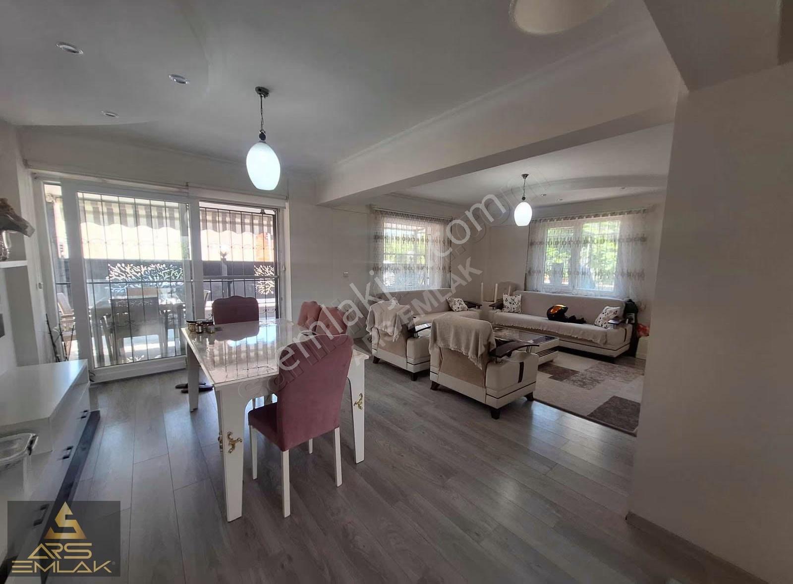 Ars Gayrimenkul'den Şirinköy Satılık Müstakil Ev Triplex Takaslı - Görsel 28