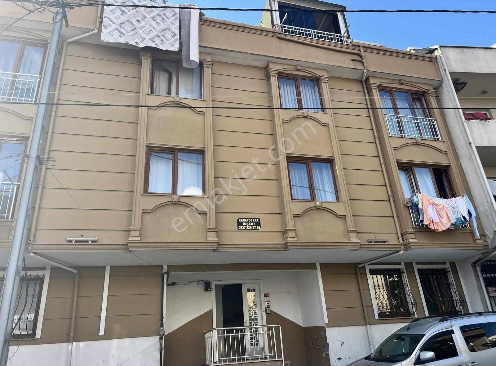 Arnavutkoy Mimar Sinan Okul Yani Kiralık Ters Dubleks Daire - Görsel 2