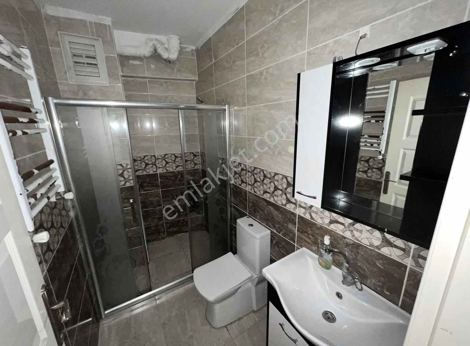 Arnavutkoy Mimar Sinan Okul Yani Kiralık Ters Dubleks Daire - Görsel 9