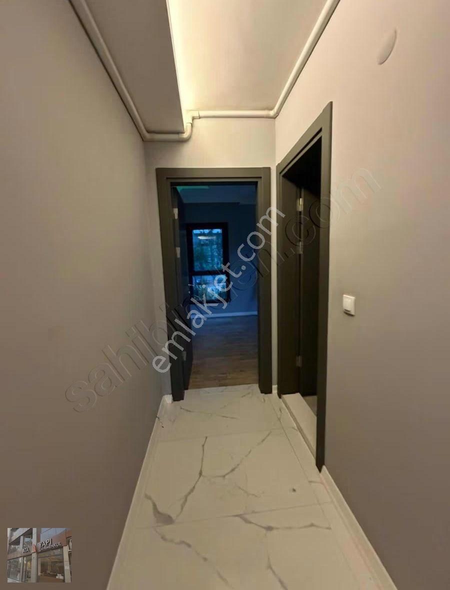 Ata Yapıdan Site İçi Kiralık 1+1 - Görsel 9