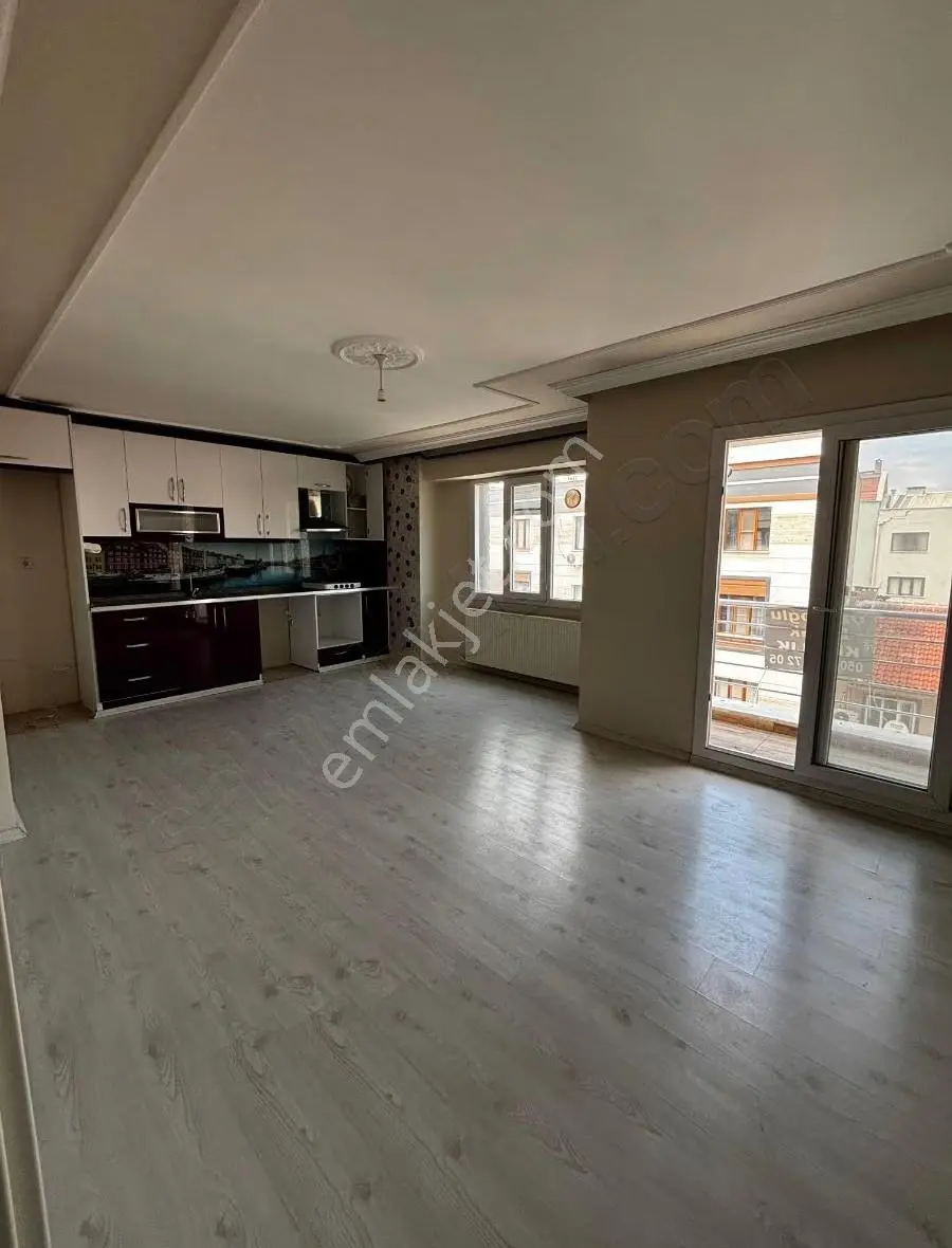 Cengiz Topel Mah. 3+1 Kiralık Daire