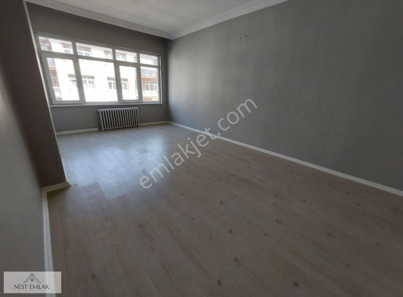 Dünya Göz Hastanesi Karşısı Kiralık Daire - Görsel 15