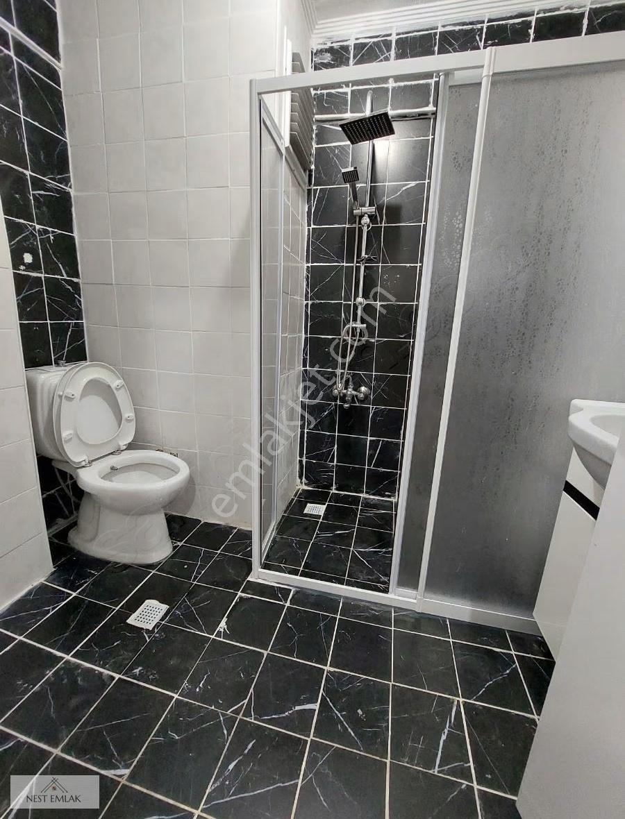Dünya Göz Hastanesi Karşısı Kiralık Daire - Görsel 12