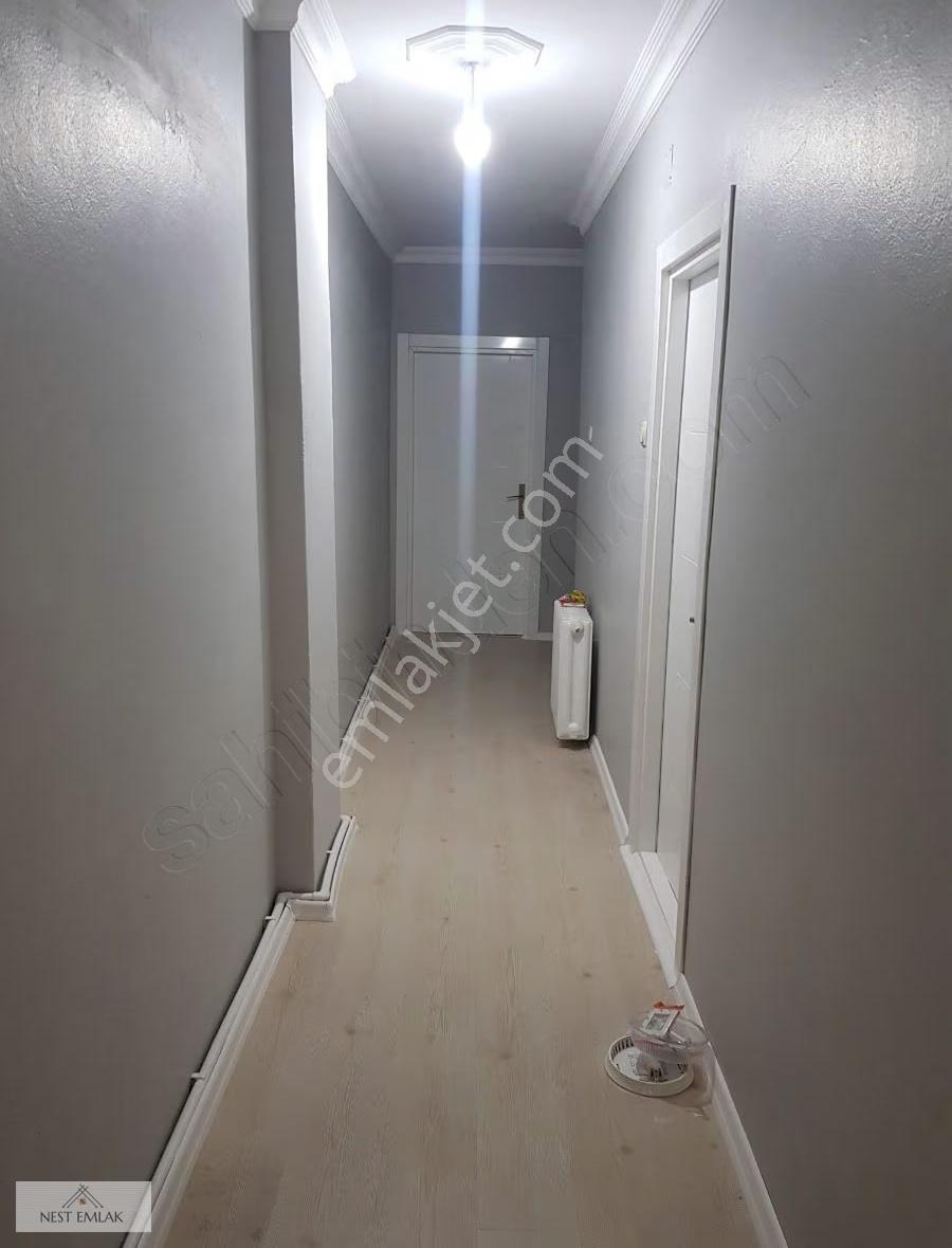 Dünya Göz Hastanesi Karşısı Kiralık Daire - Görsel 9